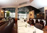 Café de Rome Business Hotel foto 5