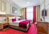 Hotel Caruso Prague Old Town foto 12
