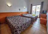 Santa Susanna Resort foto 9