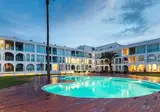 Ebano Hotel Apartments & Spa foto 29