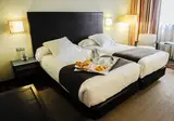 Hotel Attica21 Coruña foto 6