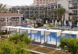 Hotel Zafiro Palace Palmanova foto 18