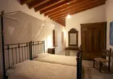 Eveleos Country House foto 8