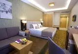 The Parma Hotel Taksim foto 18