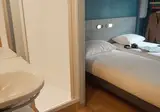 ibis budget Paris Porte d'Orléans foto 18