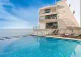 Sesimbra Oceanfront Hotel foto 2