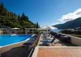 Odyssey Hotel foto 5