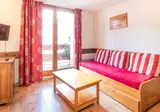 Résidence Vacancéole Le Hameau de Valloire foto 7