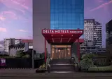 Delta Hotels Istanbul Kagithane foto 1