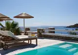 Nissaki Boutique Hotel foto 9