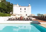 Pousada Castelo Estremoz - Historic Hotel foto 9