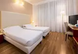 Best Western Air Hotel Linate foto 27