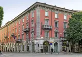 Mercure Bergamo Centro Palazzo Dolci foto 1