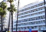 Sun Hall Beach Hotel & Appartementen foto 10