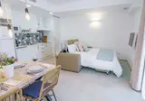 Bamblue Boutique Apartments foto 17