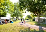 Camping De Thoissey foto 8