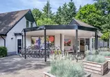 Bungalowpark Het Verscholen Dorp foto 4