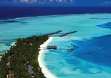 Medhufushi Island Resort foto 2
