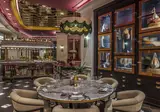 Conrad Istanbul Bosphorus foto 8