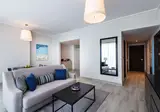 Centara West Bay Hotel & Residences Doha foto 11