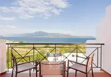 Nisea Hotel Samos foto 24