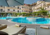 Hotel President Solin foto 1