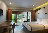 Chanalai Flora Resort foto 17