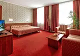 Hotel Aqua Varna foto 2