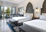 Hilton Salwa Beach Resort foto 4