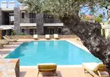 Volta Suites & Villas foto 22