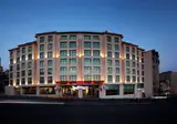 Radisson Blu Hotel Istanbul Pera foto 10