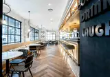 Hotel Oroel foto 4