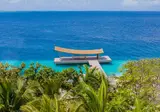 Kagi Maldives Resort & Spa foto 16