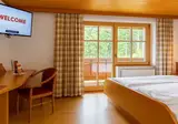 Garnihotel zur Linde foto 4