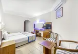 Hatipoglu Beach Hotel foto 5