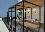TownePlace Suites New York Manhattan Times Square foto 15