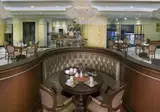 Royal Rose Abu Dhabi, a Curio Collection by Hilton Affiliated Hotel foto 13