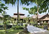 Novotel Bali Nusa Dua Hotel foto 9