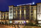 Airport Hotel Budapest foto 10