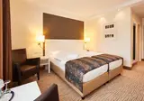 MUNTE - Wellnesshotel am Stadtwald foto 9