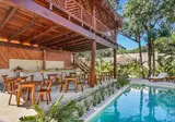 Zenses Wellness And Yoga Resort foto 6