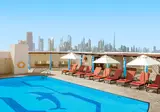 Jumeira Rotana foto 22