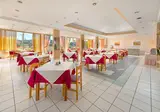Bayside Hotel Katsaras foto 2