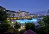 MC Arancia Resort Hotel & Spa foto 26