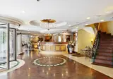 Eresin Hotels Sultanahmet foto 29