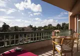 Es Saadi Marrakech Resort Hotel foto 16