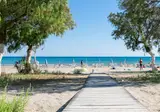 Appartementen Janno Beach foto 12