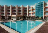 Real Marina Hotel & Spa foto 1