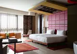 Jumeirah Creekside Hotel foto 2