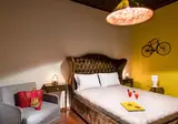 A For Art Design Hotel foto 14